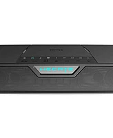 Edifier G7000 Wireless Subwoofer Gaming Bluetooth Speaker, Dts Surround Sound Rgb Lighting Effects