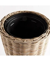 Lucas Planter Large