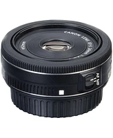 Canon Ef-s 24mm f/2.8 Stm Lens