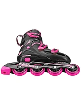 Roller Derby V-Tech 500 Women's Inline Skates Large (6-9)