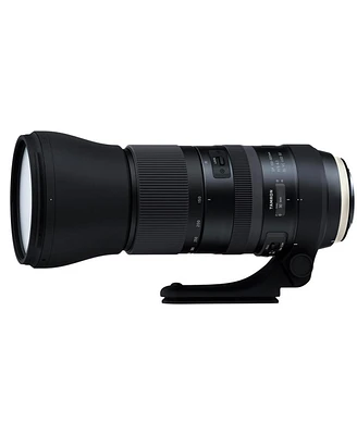 Tamron Sp 150-600mm f/5-6.3 Di Vc Usd G2 Lens for Canon Ef