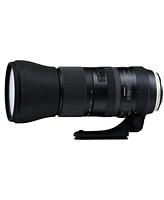 Tamron Sp 150-600mm f/5-6.3 Di Vc Usd G2 Lens for Canon Ef