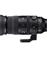 Sigma 150-600mm f/5-6.3 Dg Dn Os Sports Lens for L Mount