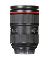 Canon Ef 24-105mm f/4L Is Ii Usm Lens