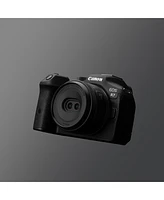 Canon Rf-s 7.8mm f/4 Stm Dual Lens