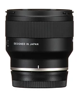 Tamron Tamron 35mm f/2.8 Di Iii Osd M1:2 Lens for Sony Full Frame/Aps-c E-Mount