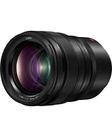 Panasonic Lumix S Pro 50mm f/1.4 Lens for L Mount