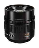 Panasonic Lumix G Leica Dg Nocticron 42.5mm f/1.2 Aspherical Lens for Micro Four Thirds