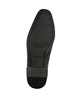 Tommy Hilfiger Men's Semaj Dress Lace Up Oxfords