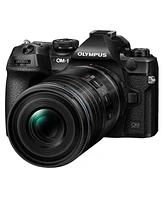 Om System M.Zuiko Digital Ed 90mm f/3.5 Macro Is Pro Lens for Micro Four Thirds