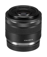 Canon Rf 35mm f/1.8 Macro Is Stm Lens