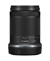 Canon Rf-s 18-150mm f/3.5-6.3 Is Stm Lens