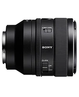 Sony Fe 50mm f/1.4 Gm Lens