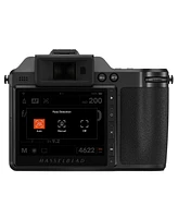 Hasselblad X2D 100C 100MP Medium Format Mirrorless Camera
