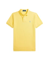 Polo Ralph Lauren Big Boys Classic Fit Mesh Shirt