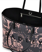 Radley London Southwell Gardens Floral Large Tote Bag