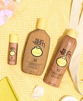 Sun Bum Sunscreen Face Stick Spf 50, 0.92 oz.