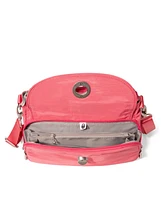 Baggallini Calais Medium Crossbody Bag