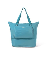 Baggallini Carryall Packable Tote Bag