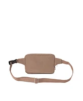 Baggallini Securtex Anti-Theft Sling Belt Bag