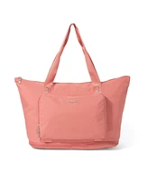 Baggallini Carryall Packable Tote Bag
