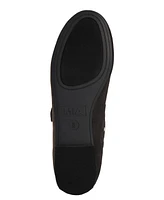 Mia Women's Ulani Grommeted Round Toe Sandals