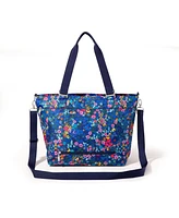 Baggallini Avenue Medium Tote Bag