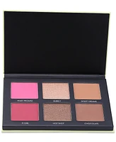 Full Face Beauty Vault, Exclusively at Macy's