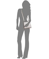 Patricia Nash Boxed Amari Kisslock Small Crossbody Frame Bag