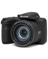 Kodak Pixpro AZ405 16MP Astro Zoom Digital Camera with 40x Optical Zoom (Black