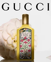 Gucci 3-Pc. Flora Gorgeous Orchid Eau de Parfum Gift Set