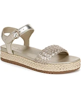Naturalizer Women's Neila 2 Flatform Sandals