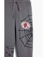 Desigual Boys Boys's Spiderman jogger pants