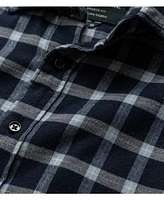 Rodd & Gunn Men's Mclaren Falls Sports Fit Shirt