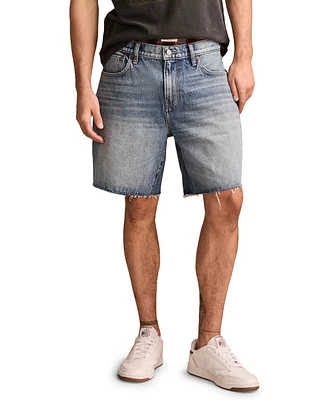 Lucky Brand Men's Loose Shorts