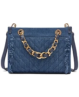 Karl Lagerfeld Paris Savoie Crossbody