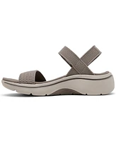 Skechers Women's Go Walk Arch Fit 2.0 - Annie Athletic Sandals from Finish Line