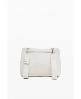 Desigual Women's Medium faux leather convertible bag