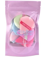 Blend & Bake Powder Puff Set, Exclusively at Macy's