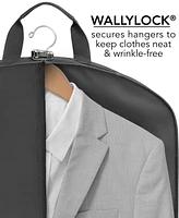 48" Deluxe Tri-Fold GarmenTote with Pockets