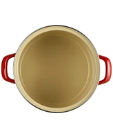 Le Creuset Enamel On Steel 6-Qt. Stockpot