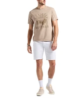 Men's Buffalo Graphic T-Shirt