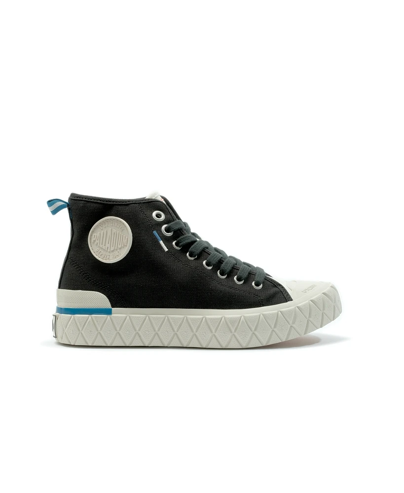 Palladium Men's Palla Ace Chukka Org Unisex Sneakers