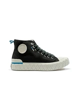 Palladium Men's Palla Ace Chukka Org Unisex Sneakers