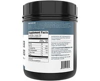 Left Coast Performance Mct Oil Powder + Keto Collagen Peptides + Acacia Fibre 16oz (Unflavored