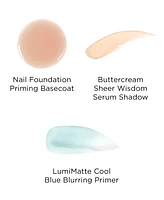 butter London 3-Pc. Prime & Perfect Beauty Essentials Set