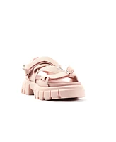 Revolt Sandal Mono Womens Sandals