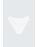 Cuup Women's The Brief- Cotton