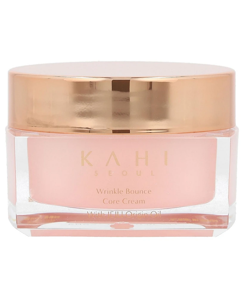 Kahi Wrinkle Bounce Core Cream