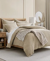 Levtex Adare Reversible Quilted Throw, 50" x 60"